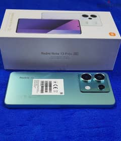 Redmi note 13 pro 5g 12+12 512gb Call WhatsApp 39204887 no box