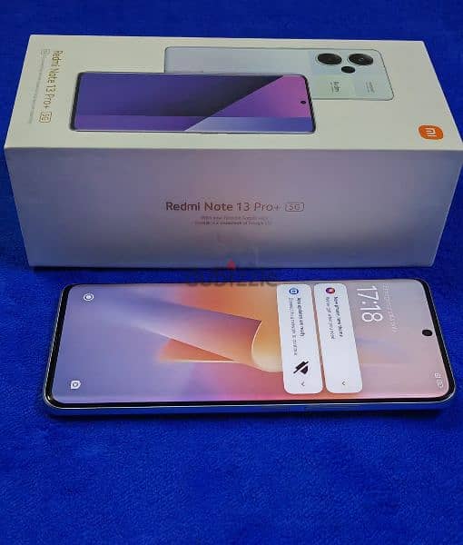 Redmi note 13 pro 5g 12+12 512gb Call WhatsApp 39204887 no box 2