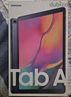 SAMSUNG Galaxy Tab A 0