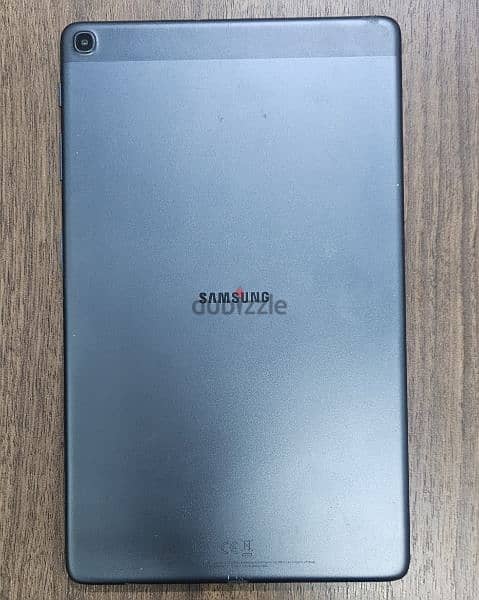 SAMSUNG Galaxy Tab A 1