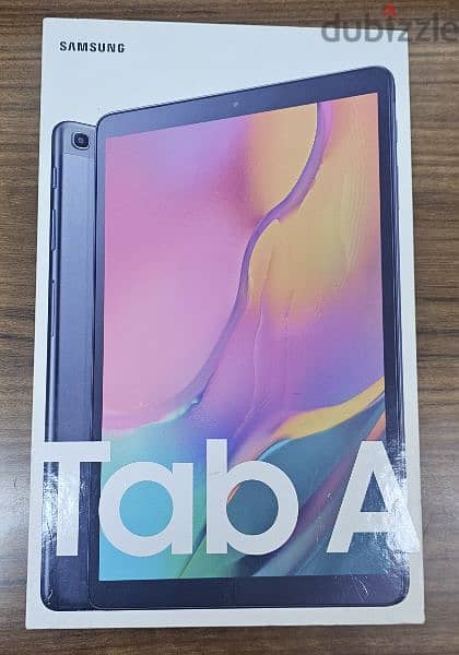 SAMSUNG Galaxy Tab A 2