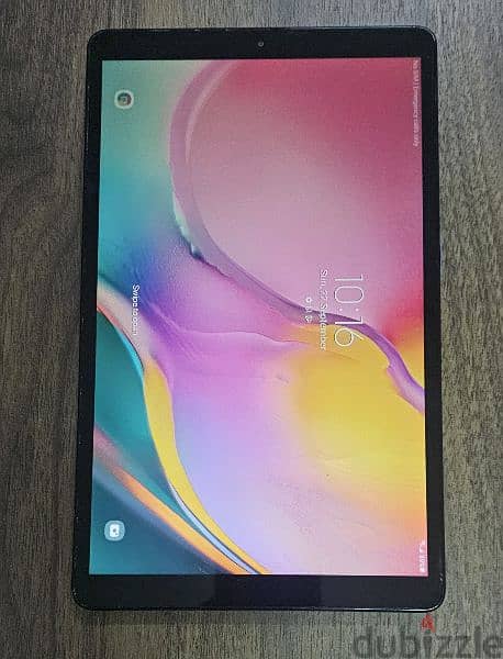 SAMSUNG Galaxy Tab A 3