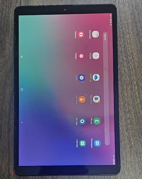 SAMSUNG Galaxy Tab A 4