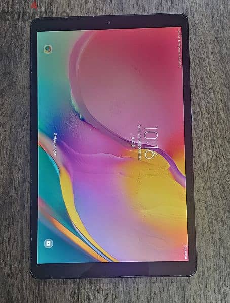 SAMSUNG Galaxy Tab A 5