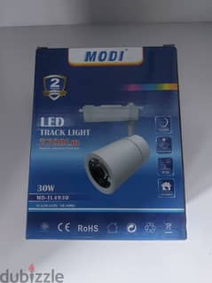 led track light 30w