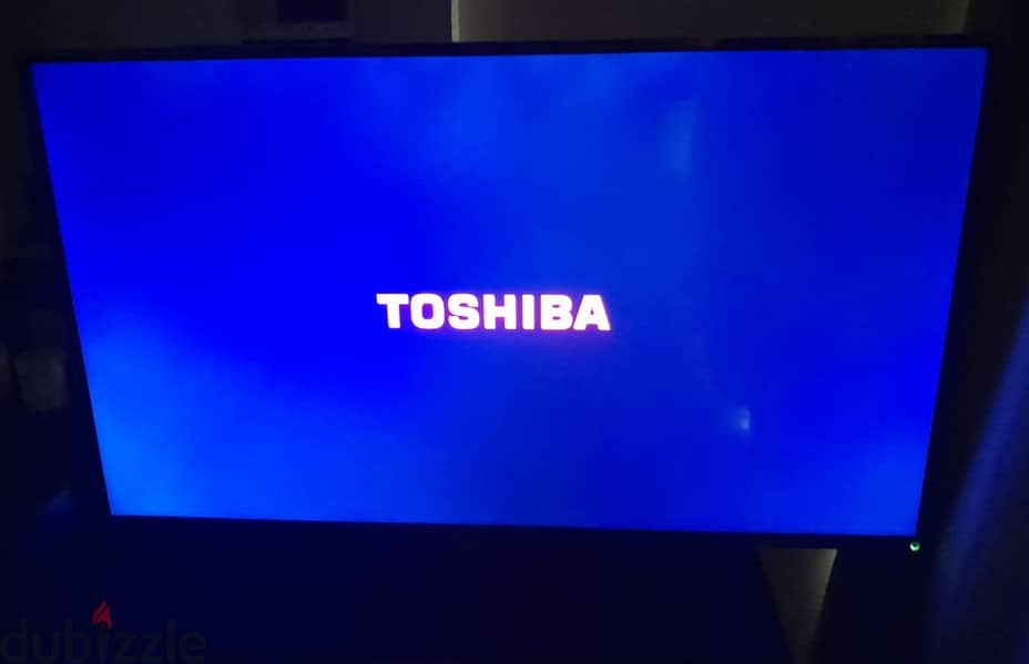 Rush Sale!!! Toshiba 47 Inches LED TV. .  . only 25bd. . . 2