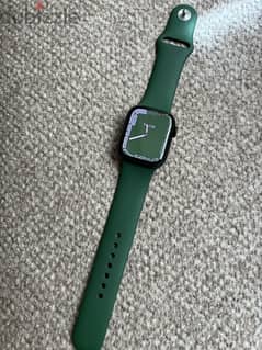 Apple Watch Series 7 0