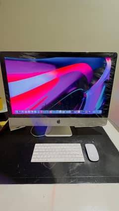 IMac 27 0