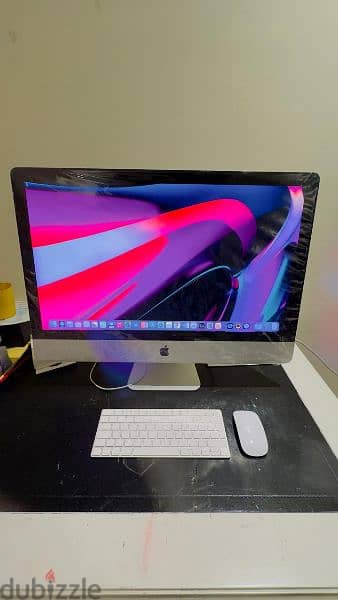 IMac 27 3