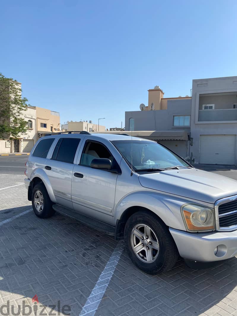 Dodge Durango 2005, For sale 1