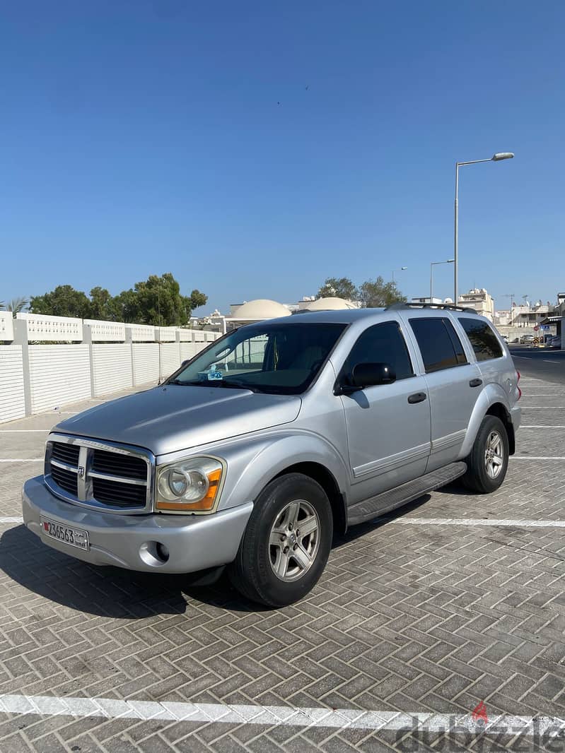 Dodge Durango 2005, For sale 2