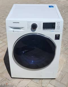 fully automatic washing machine for sale