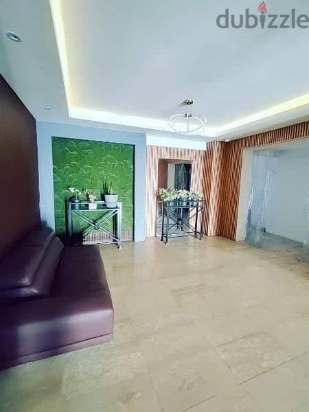 Apartment for rent in Juffair, fully furnished, 2