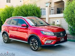 MG MG RX5 2019 0