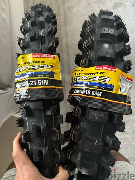 mx33 dunlop 34373716 1