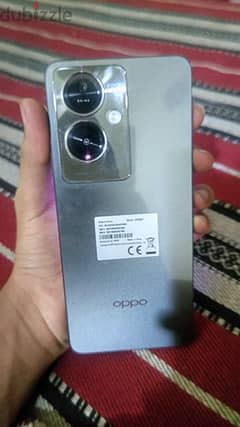 Oppo A79 5g  8+8 ram 256 ROM with box 0