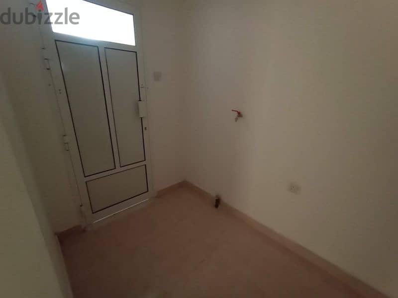 Spacious Studio flat for Rent 3