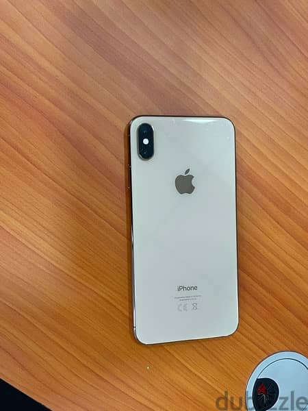 iPhone XS Max 512 GB 1