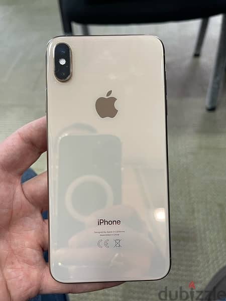 iPhone XS Max 512 GB 2