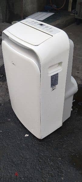 Portable Ac For sale with Guaranty Good working 33920488 1