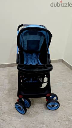 Kids stroller for sale