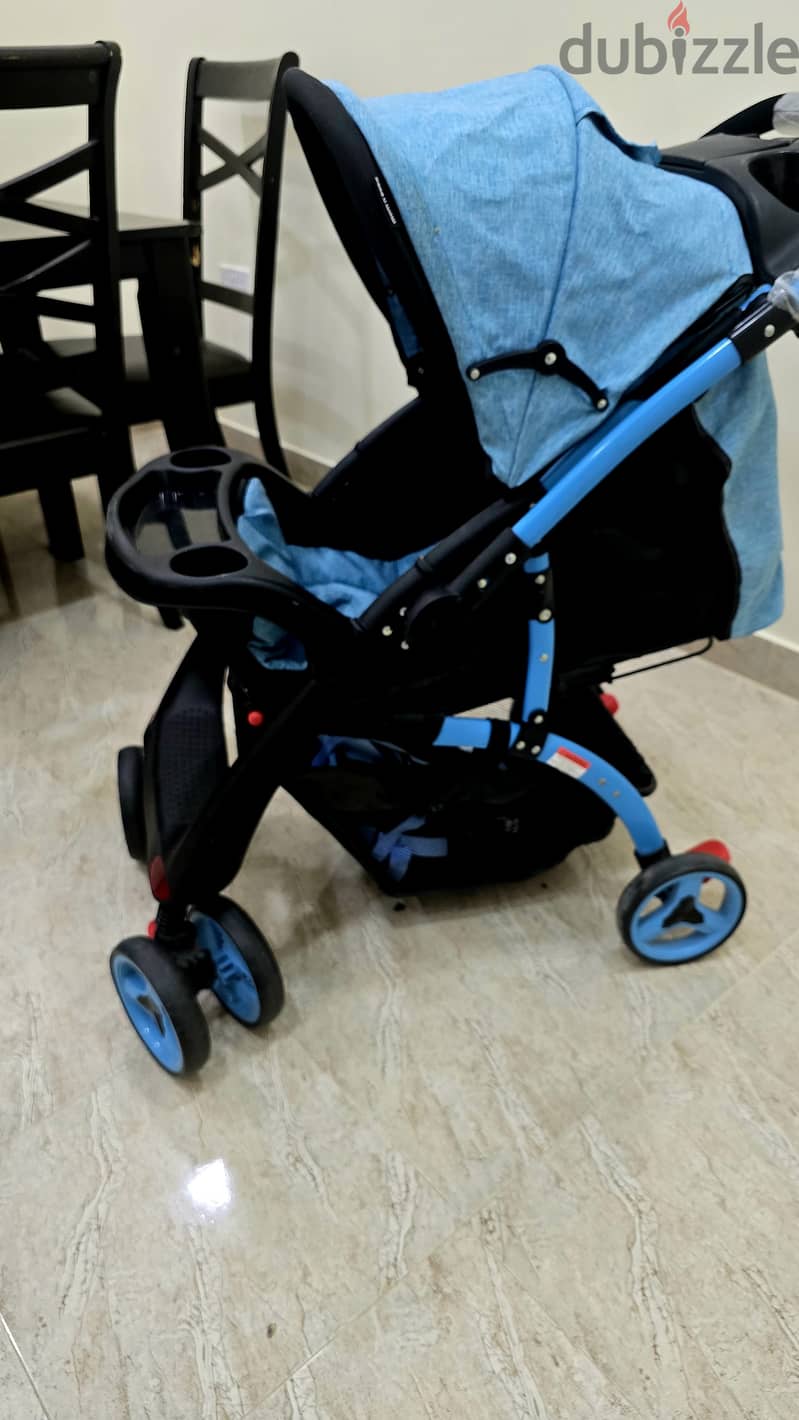 Kids stroller for sale 2