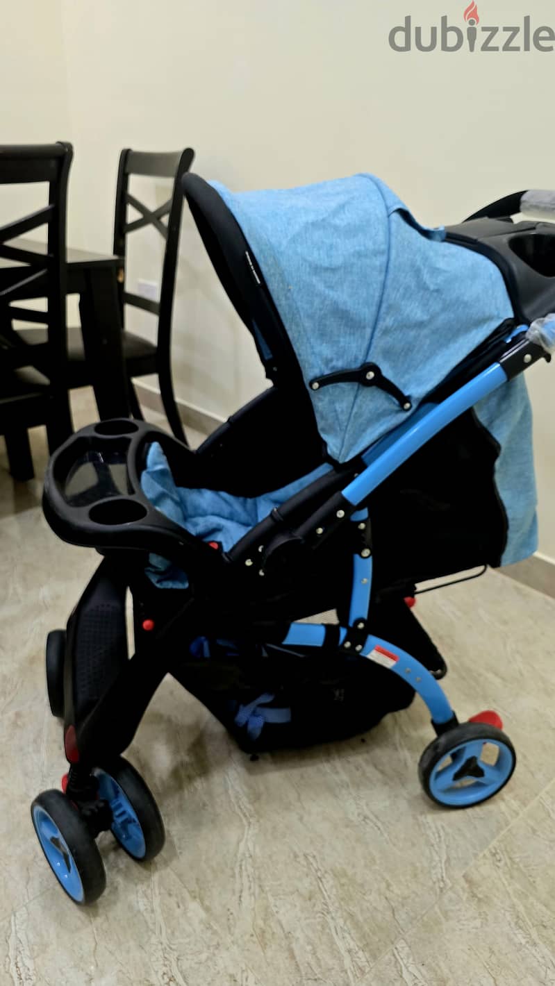 Kids stroller for sale 3