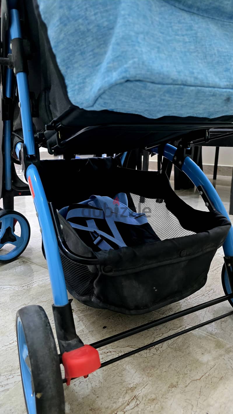 Kids stroller for sale 4