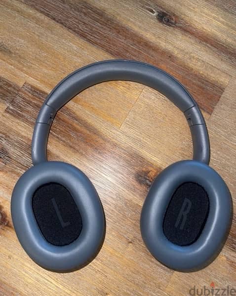 Baseus Headphones 1