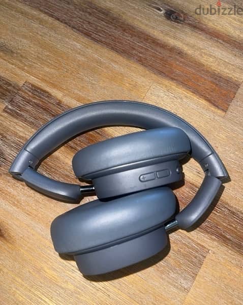 Baseus Headphones 2