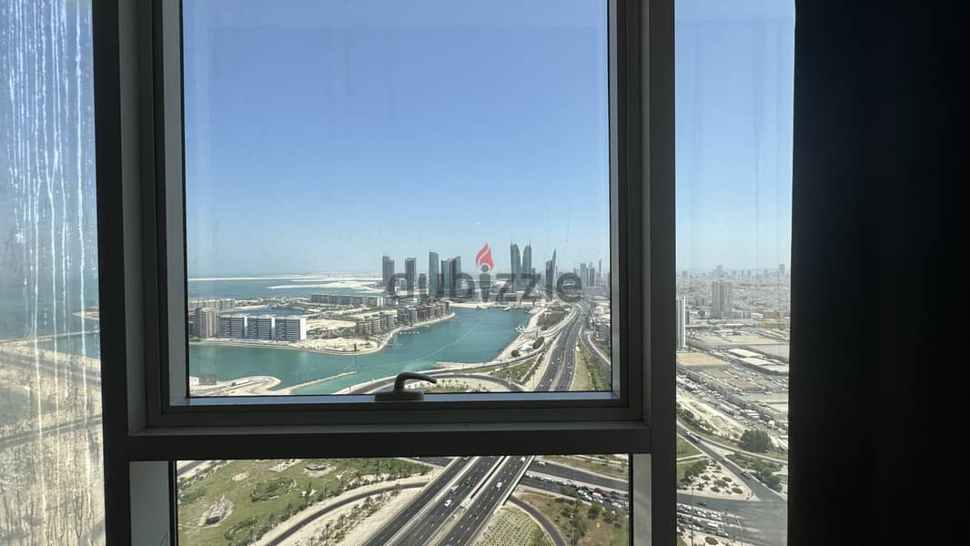 Sea view 2 bedrooms flat on higher floor call33276605 1