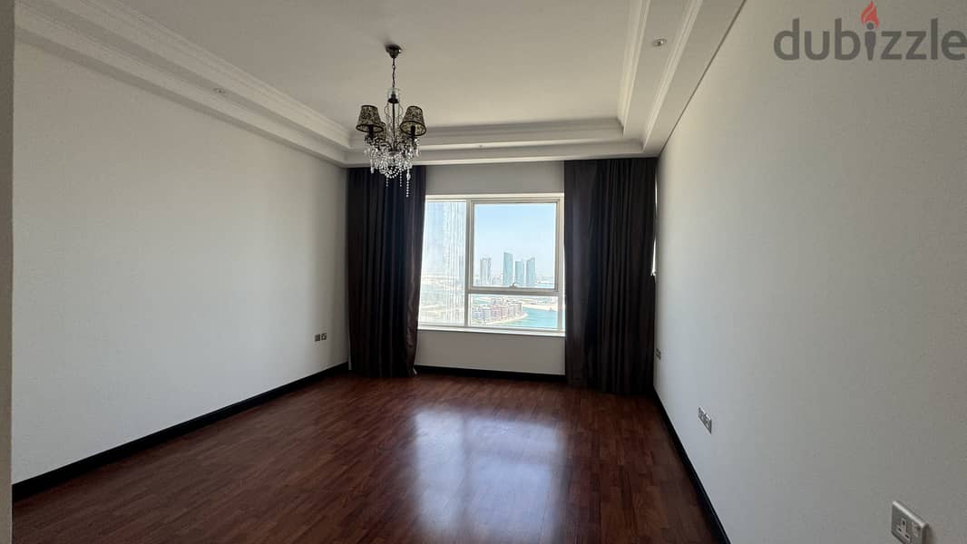 Sea view 2 bedrooms flat on higher floor call33276605 3