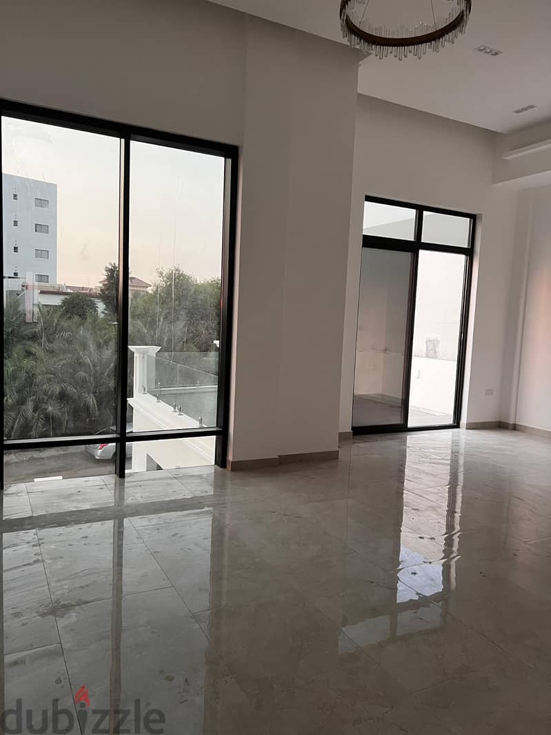 Luxury villa for sale in Saraya2  (Bu quwah) 5