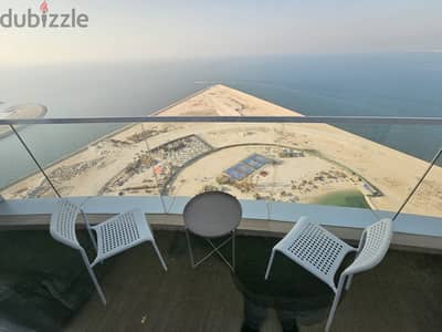 RENTED Sea view  studio flat expats can buy33276605