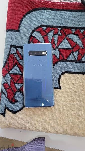 S10 plus 128 GB  sale urgent 1