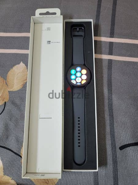 Samsung Watch 5 44mm good condition 5