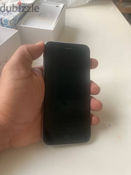 iPhone 6s for sale - urgent 1