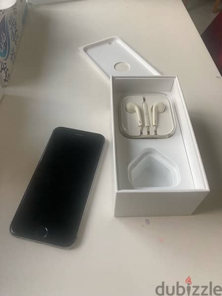 iPhone 6s for sale - urgent 2