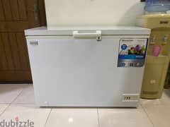 Westin Chest Freezer for 49 للبيع فريزر ب 0