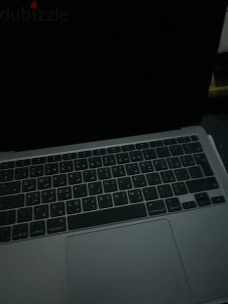 Apple MacBook Air 2020 model M1 for sale 1