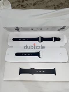 سير ساعة ابيل — Apple Watch strap 0