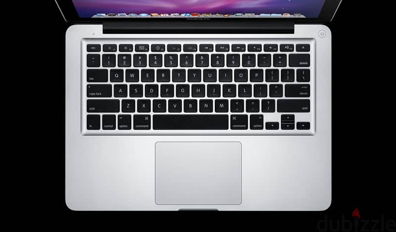 MacBook pro 13" Mid 2012 1