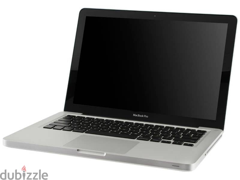 MacBook pro 13" Mid 2012 2