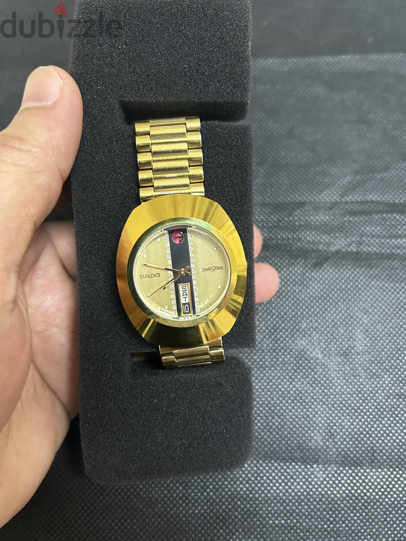 Rado Automatic Watch for Sale 1