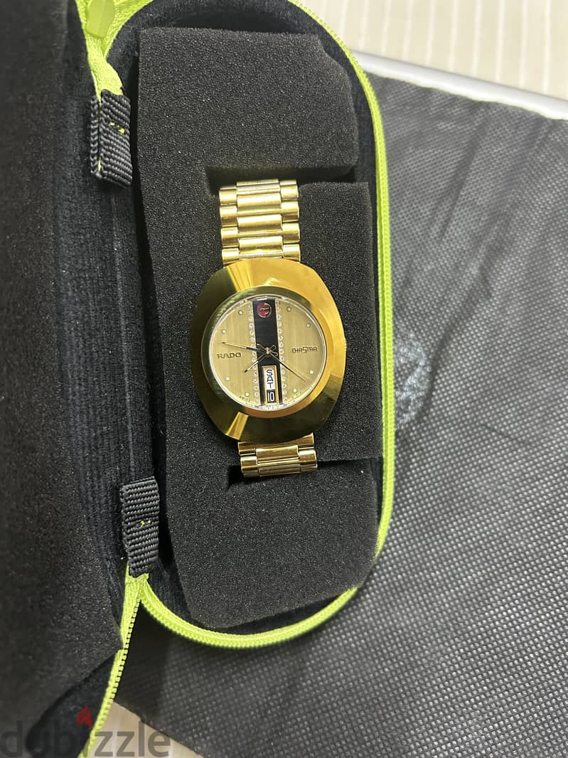 Rado Automatic Watch for Sale 2