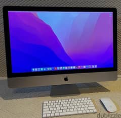 Used iMac 27" Apple