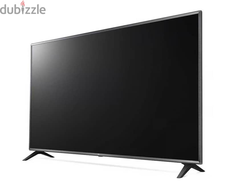 LG Ultra HD Smart LED TV 75UM7180PVB 75” - Good as new 0