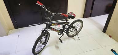 bicycle for sale