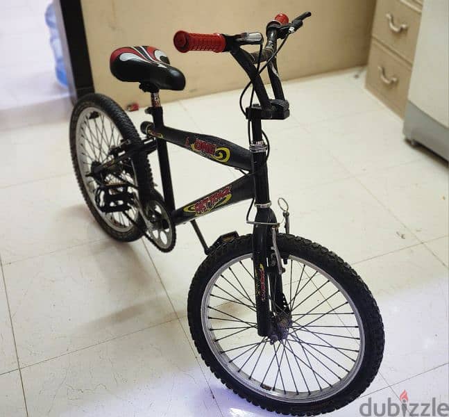 bicycle for sale 1