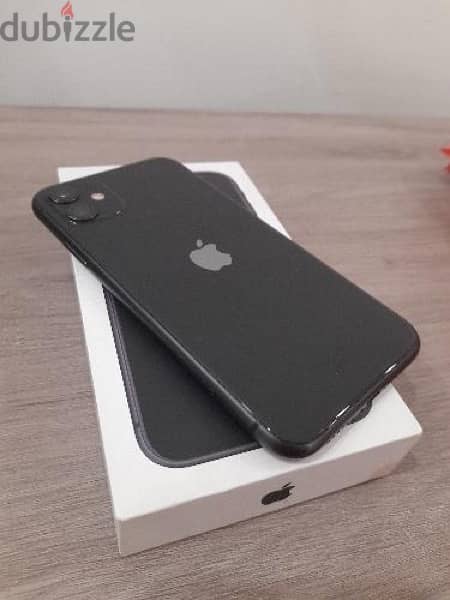 iphone 11 / 128GB 1